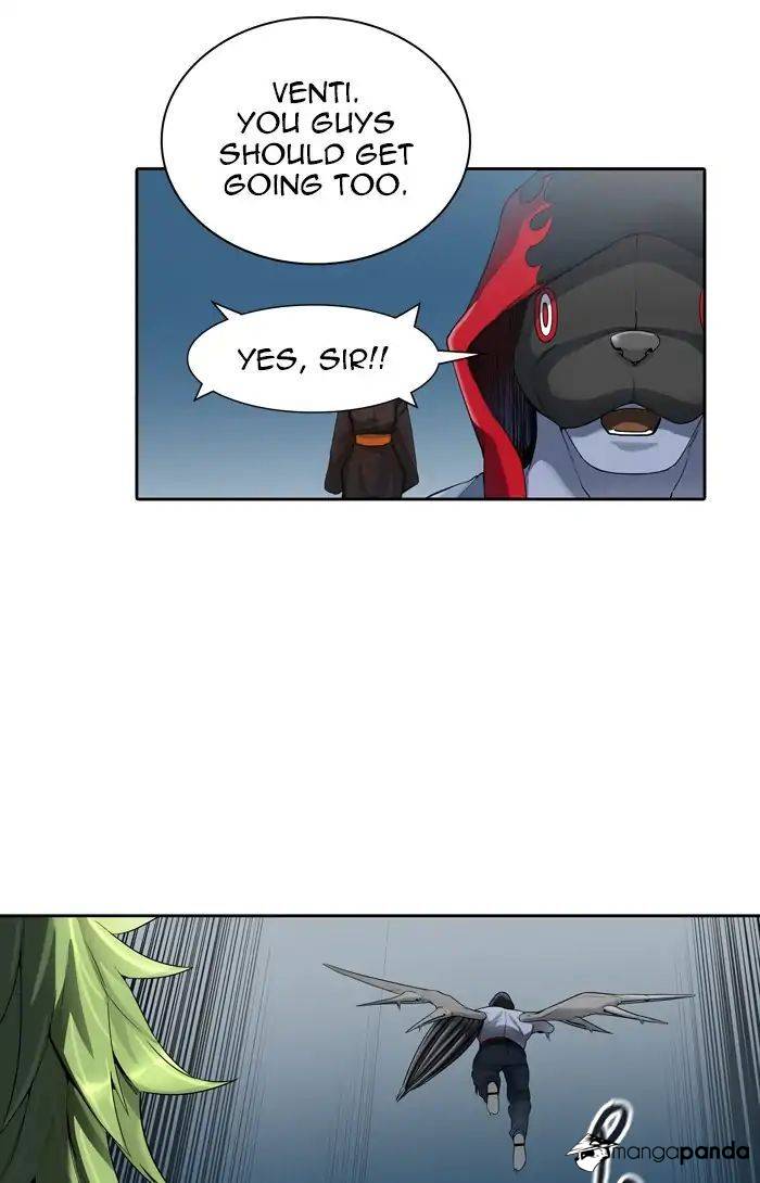 Tower of God Chapter 439 image 117